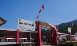 Dukungan Pemkab Bogor Bawa SDN Cikoneng Cisarua Tembus Program Pendidikan Asia Tenggara