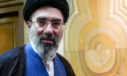 Serangan Udara AS Hantam Lokasi Pernikahan di Iran, 4 Orang Tewas
