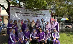 Angka Harapan Hidup Naik, Pemkab Bogor Perkuat Program Pemberdayaan Lansia