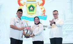 Ajat Rochmat Jatnika: KADIN Kabupaten Bogor Punya Peran Strategis Dorong Pertumbuhan Ekonomi