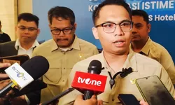Arif Rochmawan Minta Warga Bogor Tak Berspekulasi soal Proses Hukum KPK