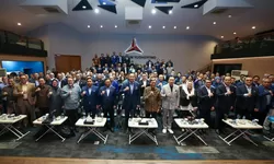 HUT ke-25 Demokrat, AHY Temui Boediono Bahas Politik Gagasan