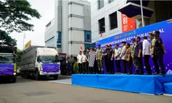 Solusi Bangun Indonesia Musnahkan BMMN Bea Cukai, Dorong Pengelolaan Berbasis Ekonomi Sirkular