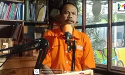 Mujimin, Pentolan Buruh Kabupaten Bogor Resmi Maju sebagai Calon BPD Desa Cicadas