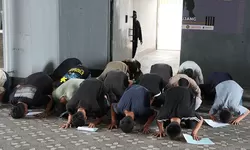18 Warga Binaan Lapas Cibinong Dapat Hak Integrasi, 15 Orang Bebas Bersyarat