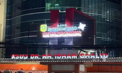 Kabar Baik, Bupati Bogor Rudy Susmanto Stabil Usai Jalani Kateterisasi Jantung