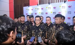 Bernard Dwiputra: Hormati Proses Hukum, Jangan Sebarkan Informasi Belum Terverifikasi