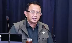 Bagaimana UU Dibuat? Anton Suratto Ungkap Proses Panjang di DPR RI