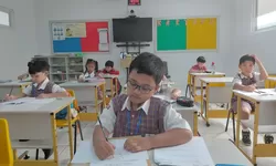 Open House 2026 Sekolah Taruna Bangsa, 600 Pelajar Adu Kemampuan di Olimpiade Akademik