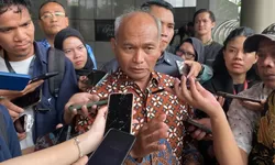 SKK Migas Ungkap Kondisi Karhutla 3 September 2026, 67 KKKS Berstatus Aman