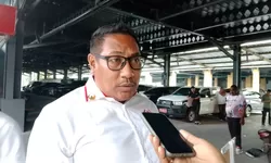 54 Ton Bantuan Pangan Disiapkan untuk Warga Singa dan Arwanop, Terdampak Kekeringan
