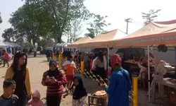 Pemkab Bogor Gelar GPM Istimewa di Cileungsi, Harga Pangan Lebih Terjangkau
