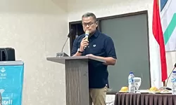 Inspektorat Kabupaten Bogor Perkuat APIP, Pengawasan Pengadaan Mulai Didorong Berbasis Digital