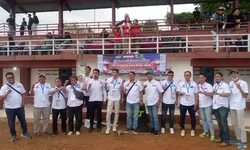 Liga Desa Citeureup U-16 2026 Bergulir, 12 Desa Siap Bersaing Selama Enam Bulan