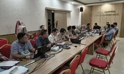 Diskominfo Kabupaten Bogor Benahi SOTK, Targetkan Pelayanan Informasi Lebih Cepat dan Terintegrasi
