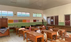 Rudy Susmanto Berlakukan PJJ 7-8 September, Siswa Bogor Belajar dari Rumah