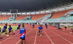 SOIna Kabupaten Bogor Mantapkan Atlet Menuju PESONAS 2026