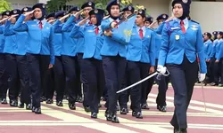 SMA Taruna Nusantara Buka Angkatan ke-38, Cek Syarat Masuk dan 6 Kampusnya