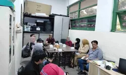 KORMI Kota Bogor Matangkan Persiapan FORPROV Jabar 2026, Pegiat FORKOT Jadi Andalan