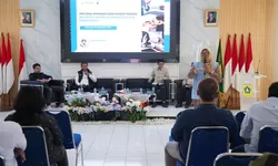 Roadshow Antikorupsi Pemkab Bogor Sambangi Sukaraja, Aparatur Diminta Perkuat Integritas