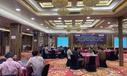Pemkab Bogor Dorong Integrasi Data dan Aplikasi, SPLP Jadi Kunci Transformasi Digital