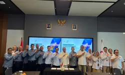 SKK Migas Siapkan Teknologi untuk Cairkan 2,57 Juta Barel Minyak Deadstock
