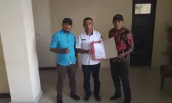 PADI Resmi Masuk Peta Politik Tanimbar, Agustinus Masela Pimpin DPD