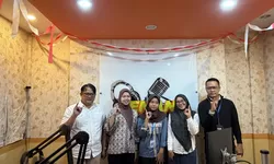 Kasus Kekerasan Anak Meningkat, Pemkab Bogor Ingatkan Bahaya Jejak Digital