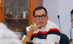 Ketua Komisi I DPRD Bogor Bantah Chat WhatsApp, Sebut Fitnah dan Siapkan Langkah Hukum