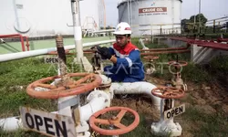 Banjir Bandang Hentikan Produksi hingga Nol Barel, PEP Rantau Field Bangkit Kurang dari 6 Bulan