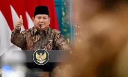 Prabowo Instruksikan KSAL Cari 5 Jurnalis Hilang di Gunung Anak Krakatau, 11 Kapal Dikerahkan