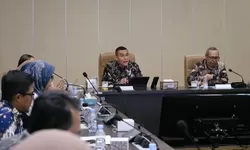 ATR/BPN Gandeng 38 Perguruan Tinggi Percepat Penyusunan 145 RDTR di 18 Provinsi