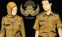 BKN Targetkan 600 Ribu ASN Ikuti Profiling hingga Akhir 2026