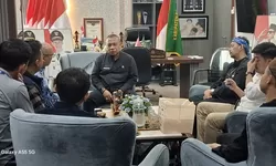 Diskominfo Kabupaten Bogor Gandeng Telkom Perkuat Konektivitas Digital