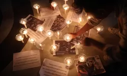Solidaritas Jurnalis Kabupaten Bogor Menguat, Doa Bersama untuk 5 Jurnalis yang Hilang di Selat Sunda