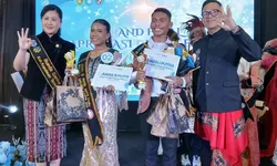 Bumi Duan Lolat Berjaya: Tanimbar Dominasi Podium Grand Final Duta GenRe Maluku 2026