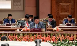 KTT BRICS 2026 di India, Prabowo Dorong Kekuatan Kolektif Hadapi Tantangan Global