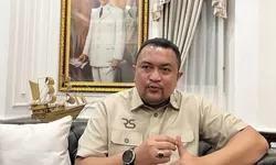 Cuaca Kering, Bupati Bogor Ingatkan Warga Bahaya Bakar Sampah Sembarangan