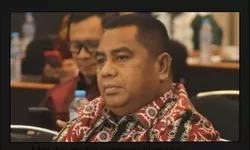 ‎Perkuat Akar Rumput, Benhur Watubun Dijadwalkan Buka Musancab PDIP Saparua dan Saparua Timur