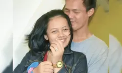 Selamat Ulang Tahun ke-32, Istriku Tercinta, Siti Sarah Fika