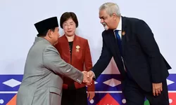 Prabowo di KTT BRICS 2026: Ubah Kerentanan Jadi Peluang dan Kekuatan