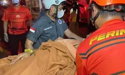 Kesaksian Ahmad Saudi, Penumpang Selamat Virgo Transport 8: Kapal Tiba-Tiba Miring