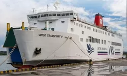 KM Virgo 8 Rute Surabaya-Banjarmasin Kecelakaan, Ini Data dan Spesifikasi Kapalnya