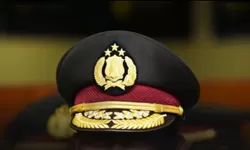 424 Perwira Polri Dimutasi, 5 Irjen Pol Masuk Daftar Pensiun