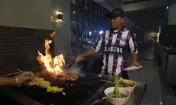 Cari Kuliner Akhir Pekan di Bogor? Game of Flames Aston Hadirkan AYCE BBQ dan Doorprize