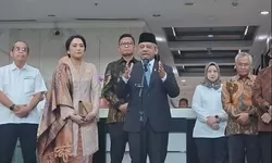 Prabowo Kembali Ganti Menkeu, Suahasil Nazara Dihadapkan pada Ujian Kredibilitas APBN