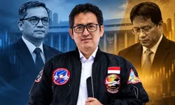 Suahasil Nazara Jadi Menkeu, Sirod: Investasi Harus Jadi Penggerak Ekonomi Menuju 8 Persen