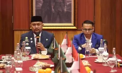 KONI dan Dispora Bogor Matangkan Kontingen PORPROV XV Jabar 2026, Segera Dikukuhkan Bupati