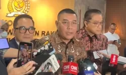 Kantor Pertanahan Kabupaten Bogor 1 Digeledah KPK, Wamen ATR/BPN Buka Suara