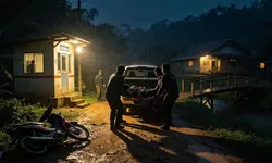 ‎HEADLINE: Teka-Teki Kematian Pratu Samuel, Dianiaya Hingga Tewas Demi Bungkam Dugaan Bisnis Haram Oknum Satgas